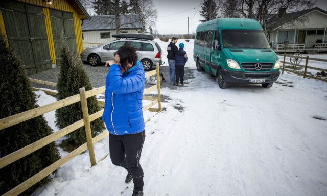 Unicef slakter barnevernet: - Barnets beste skal være et grunnleggende hensyn